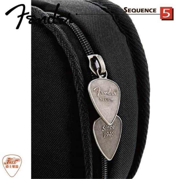 Fender Urban Strat BASS GIG BAG